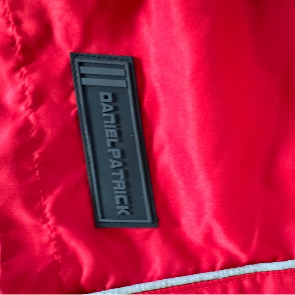 Daniel Patrick - Venice Trunk Shorts - Picture 5 of 7